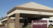 Our Hospital